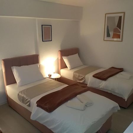 Apartman-Stan Na Dan -Stolac Apartment Exterior foto