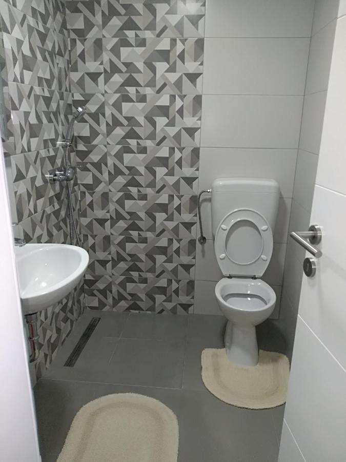 Apartman-Stan Na Dan -Stolac Apartment Exterior foto