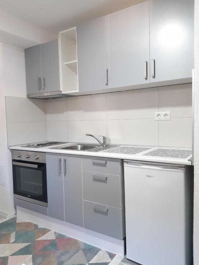 Apartman-Stan Na Dan -Stolac Apartment Exterior foto
