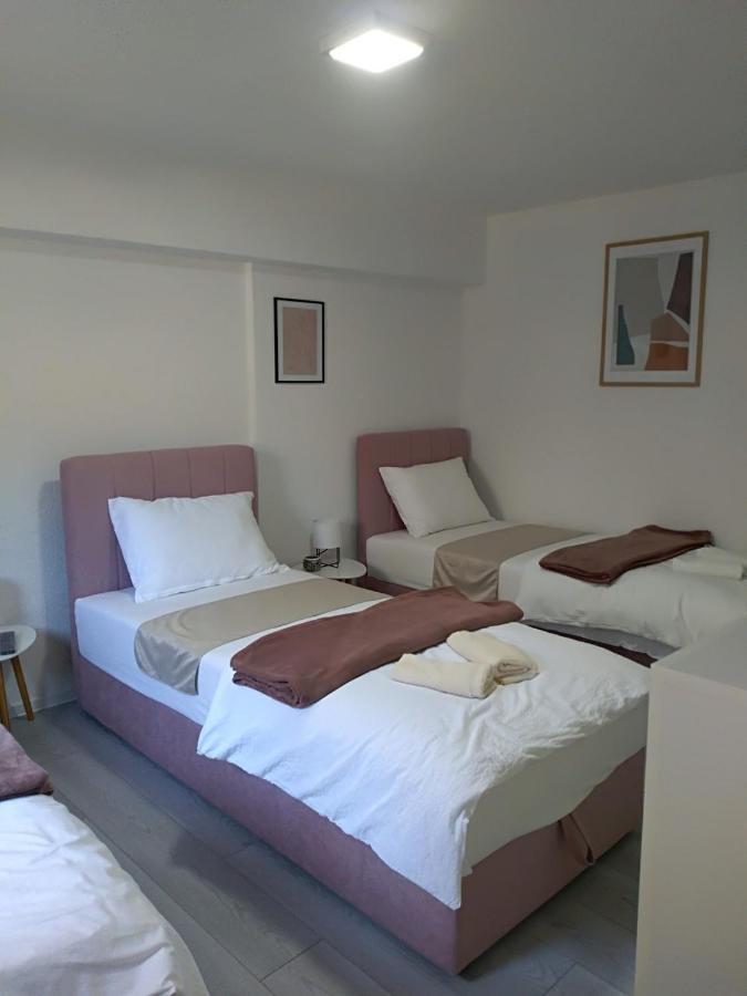 Apartman-Stan Na Dan -Stolac Apartment Exterior foto