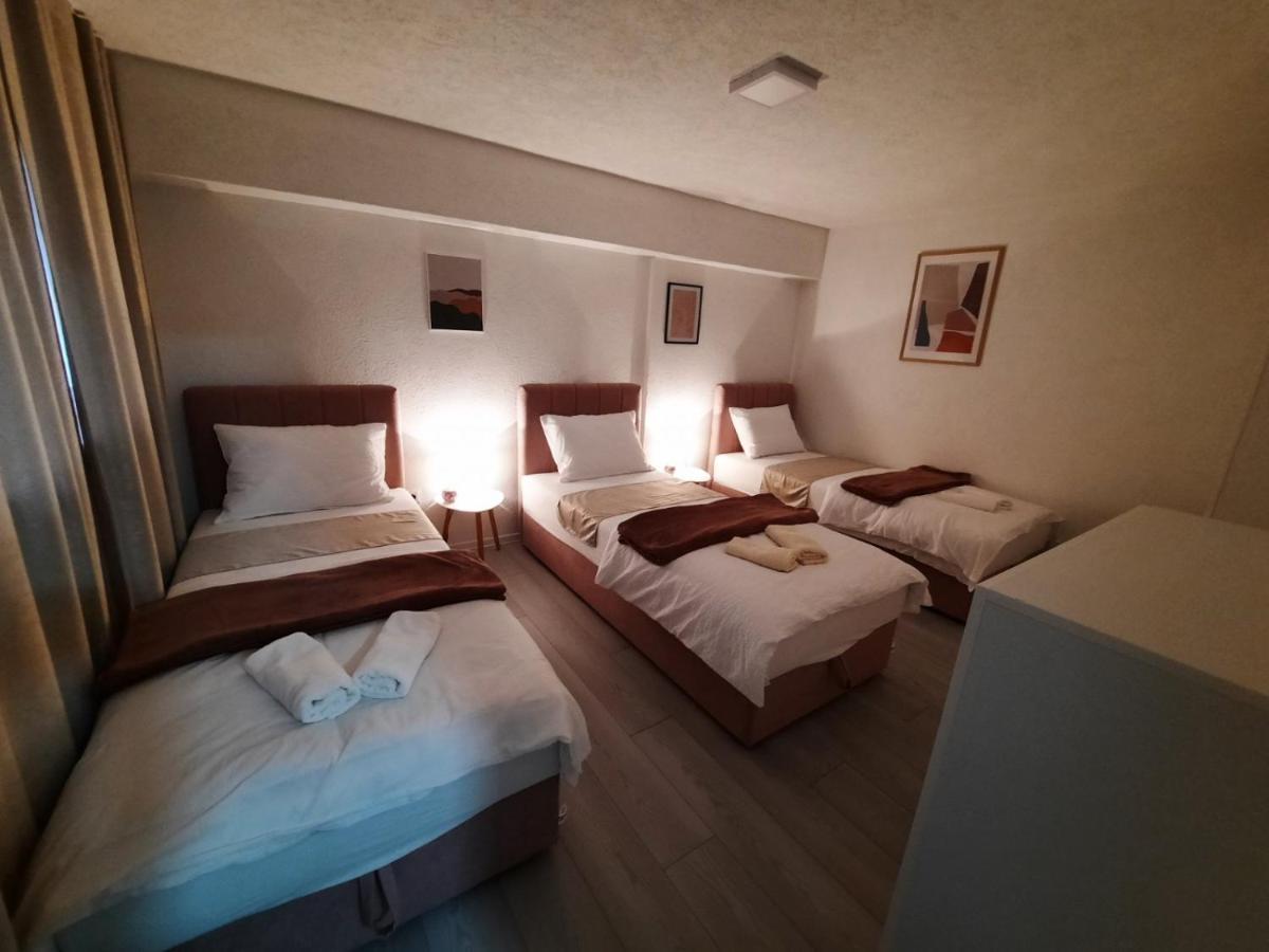 Apartman-Stan Na Dan -Stolac Apartment Exterior foto