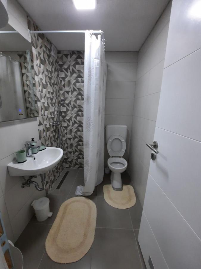 Apartman-Stan Na Dan -Stolac Apartment Exterior foto