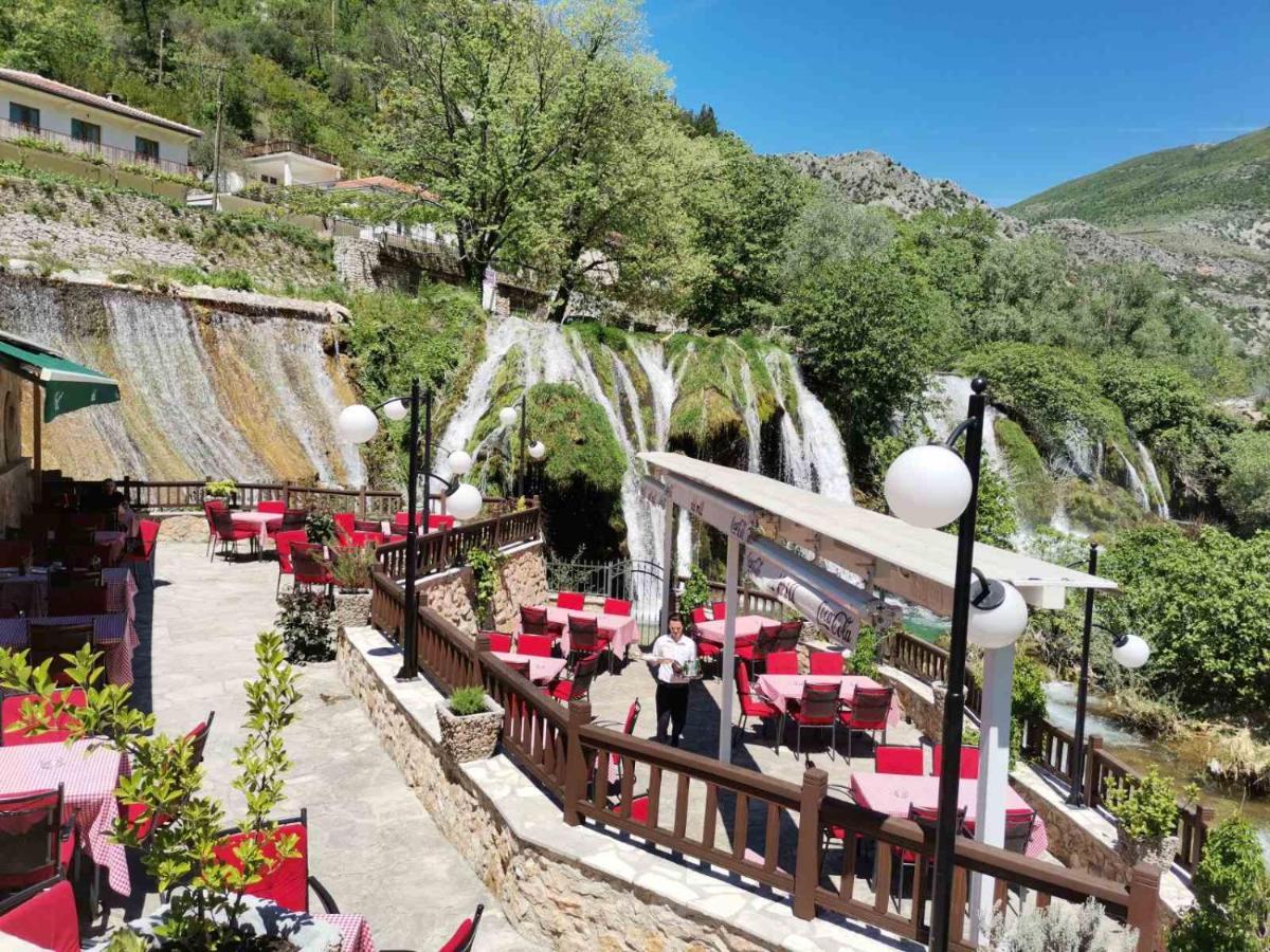Apartman-Stan Na Dan -Stolac Apartment Exterior foto